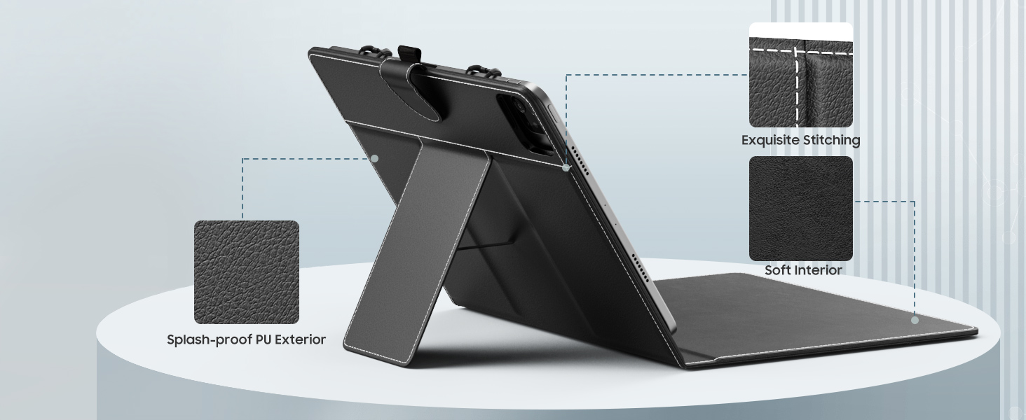 Premium Craftsmanship