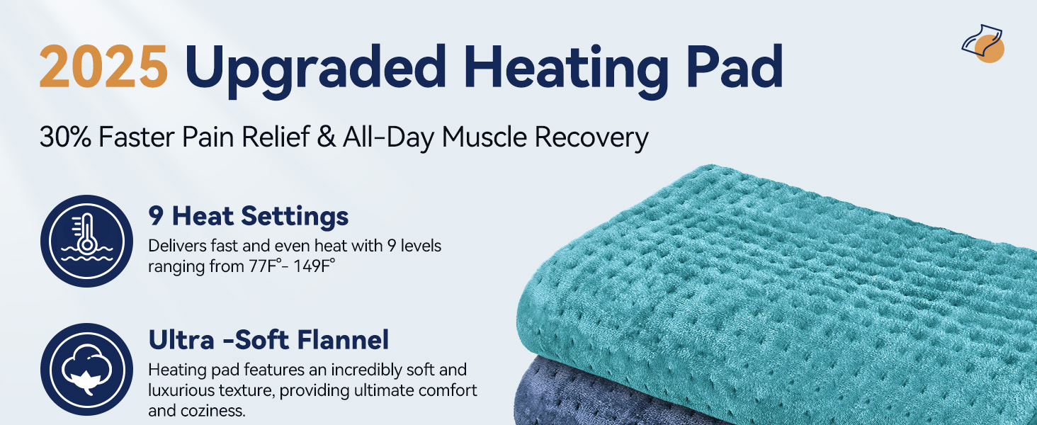 Heating Pad