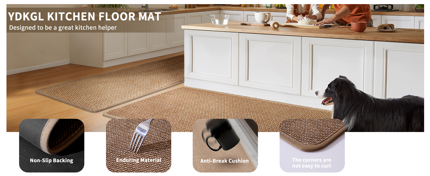 kitchen rug