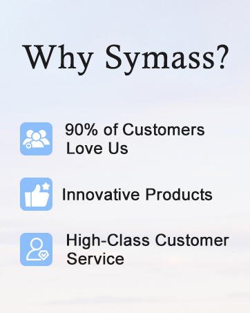 Why Symass