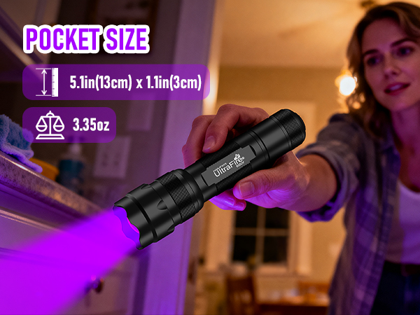 COMPACT &amp;amp; PORTABLE