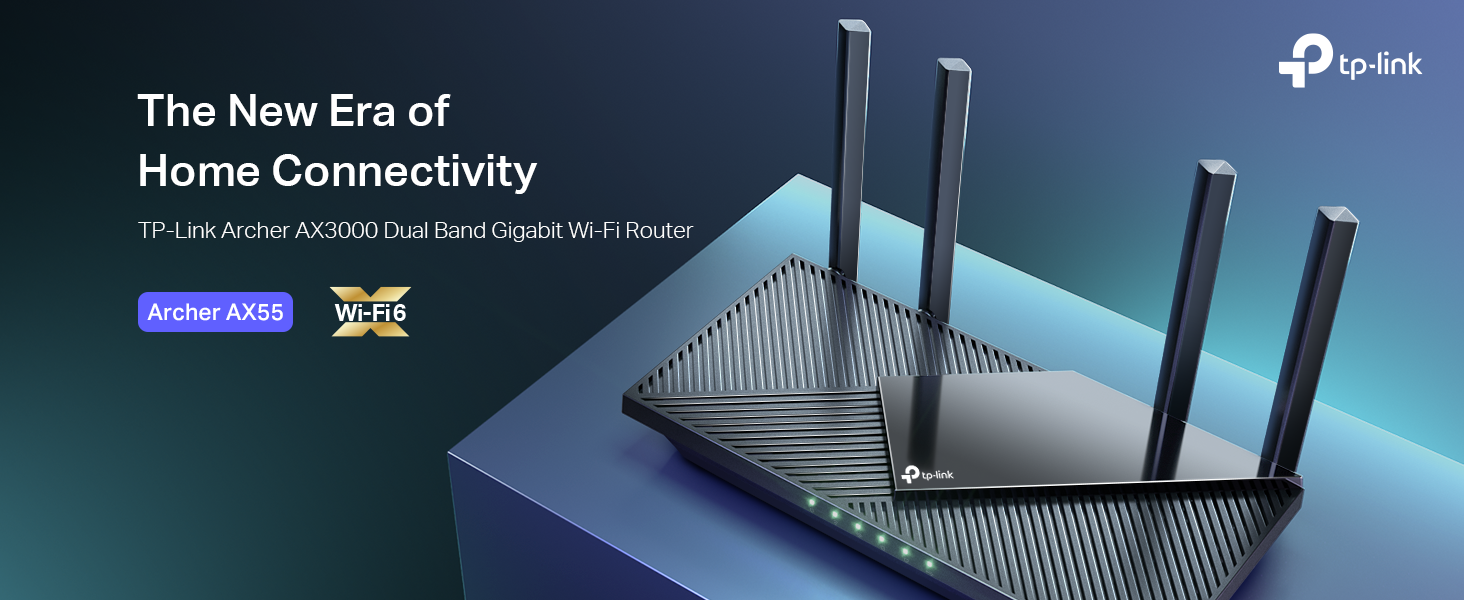 WiFi 6 router; wireless router; tplink; internet router
