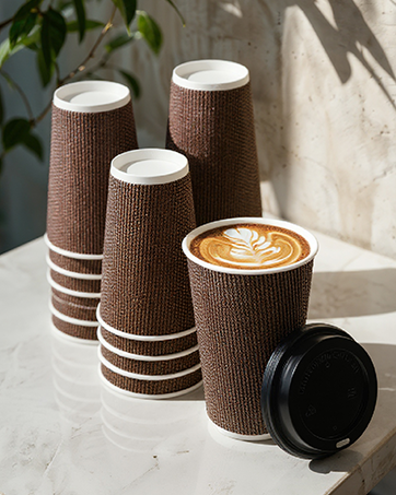 PAPER CUPS