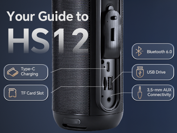 Your Guide to HS12