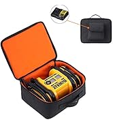LEFOR·Z Air Compressor Carrying Bag Protective Case Compatible for DEWALT DCC020IB 20V Max Tire I...