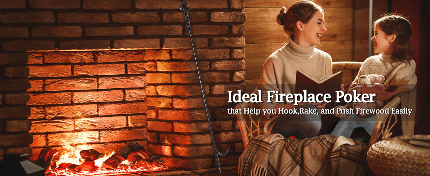 fire poker
