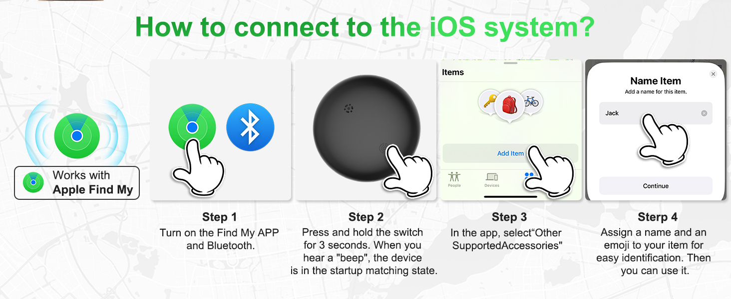 gps tracker for luggage