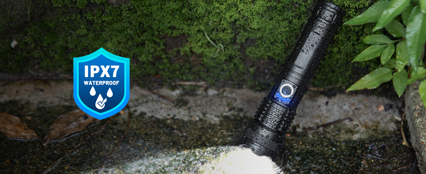 flashlights for home