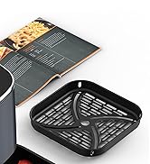 Air Fryer with Digital Display