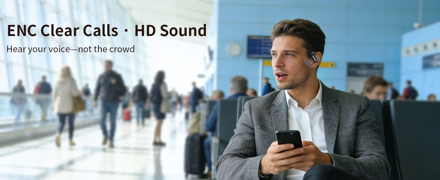 ai translation earbuds