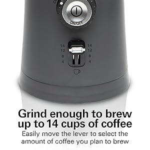 coffee grinder