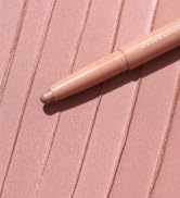 Oulac Twist-Up Nude Eyeshadow Stick – Creamy Waterproof Crayon, Long Lasting Vegan &amp; Cruelty-Free...