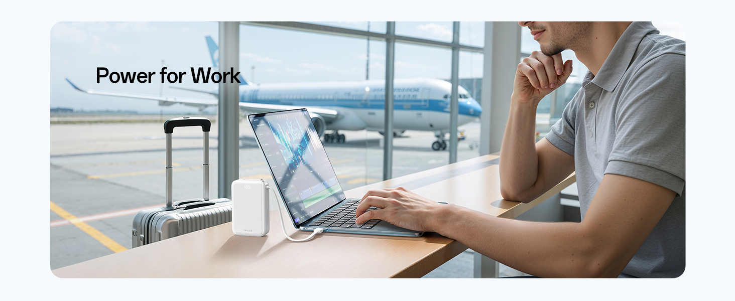 power bank for iphone