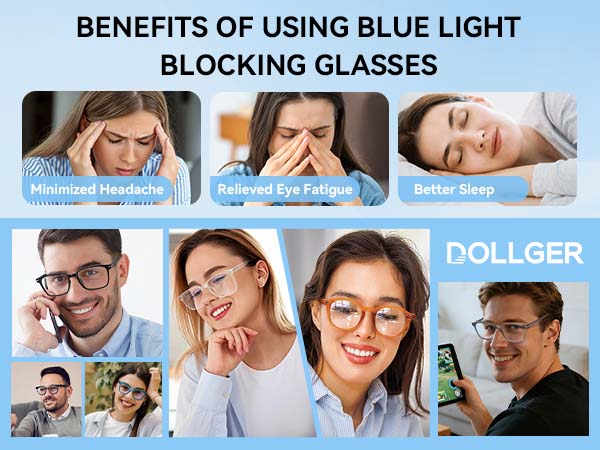 bluelight glasses