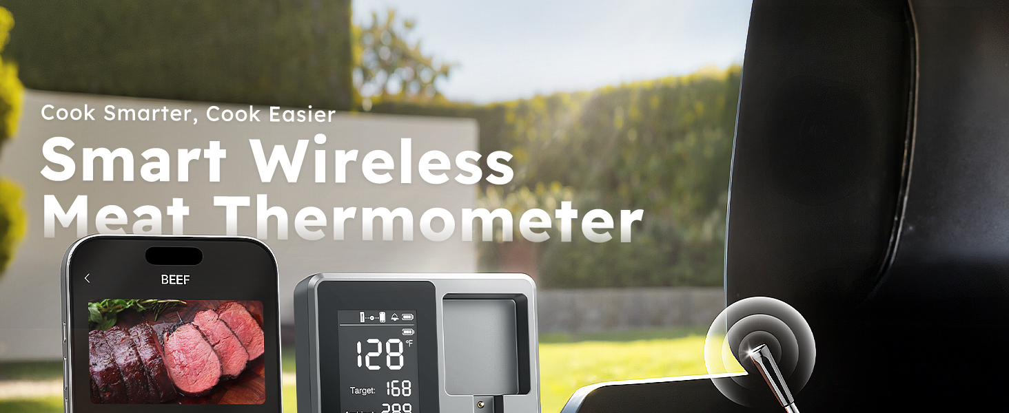 Meat Thermometer