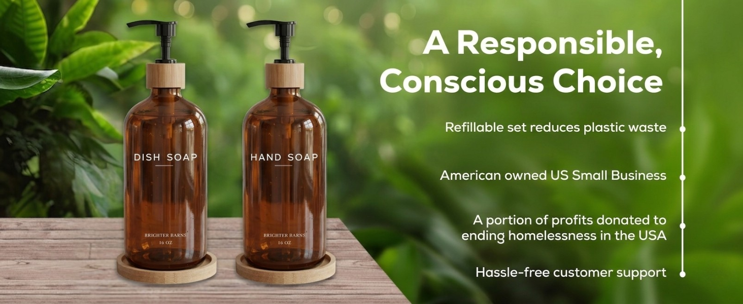Responsible Conscious Choice - Single Boho - Desktop