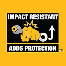 Impact Resistant