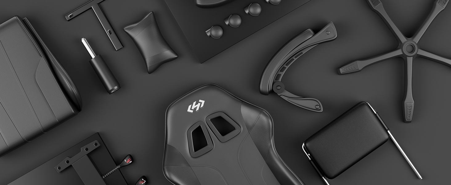 Gaming Chair