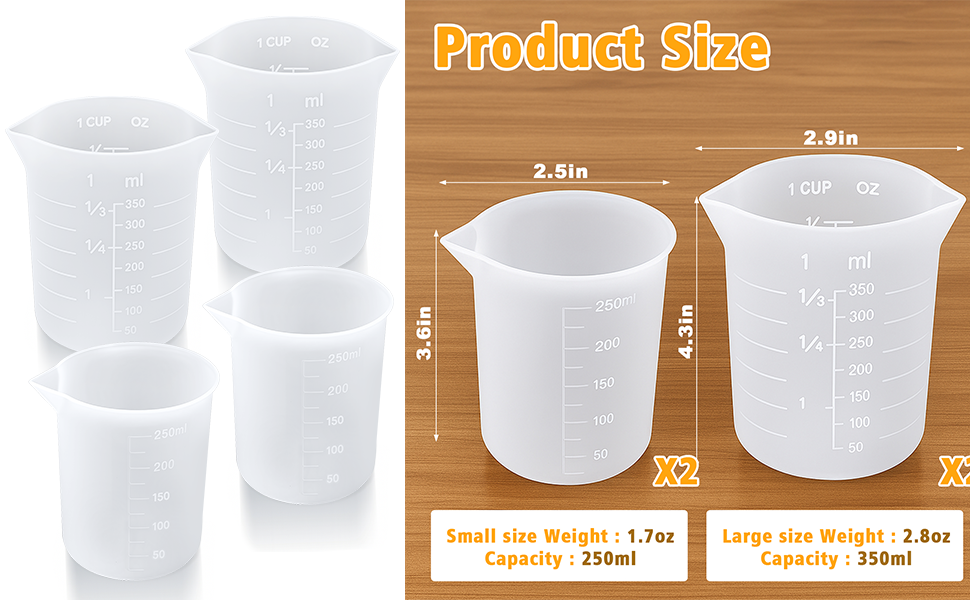 Chocolate melting cup made my chocolate-melting process faster, easier, and way more convenient!