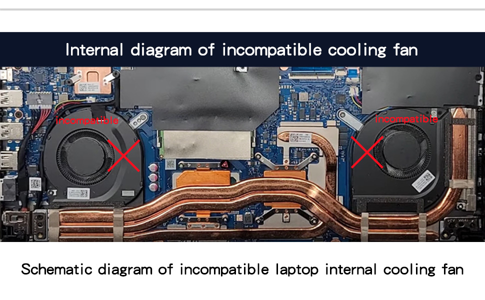  incompatible