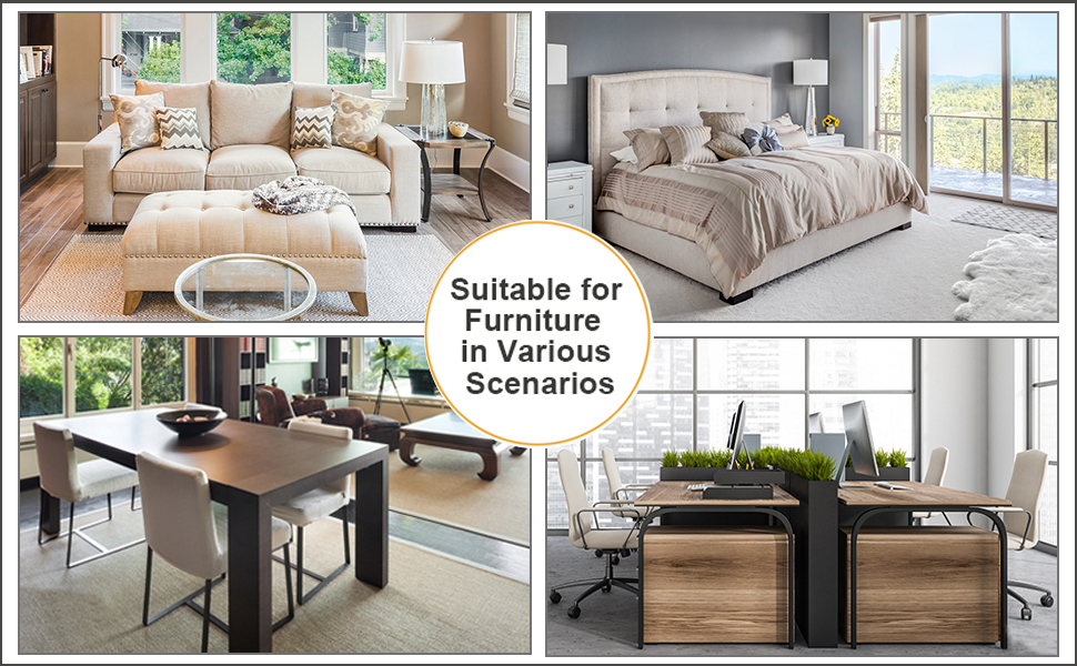 Heavy Duty Furniture Moving Pads for Easily and Safely Move Your Furniture