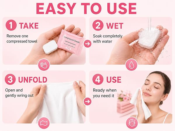 EASY TO USE