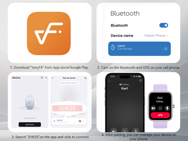VeryFit