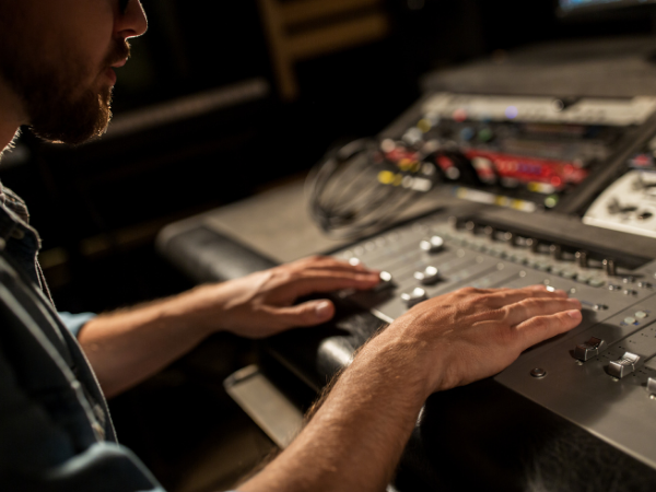 Application Scenario: Radio