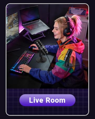microphone for pc