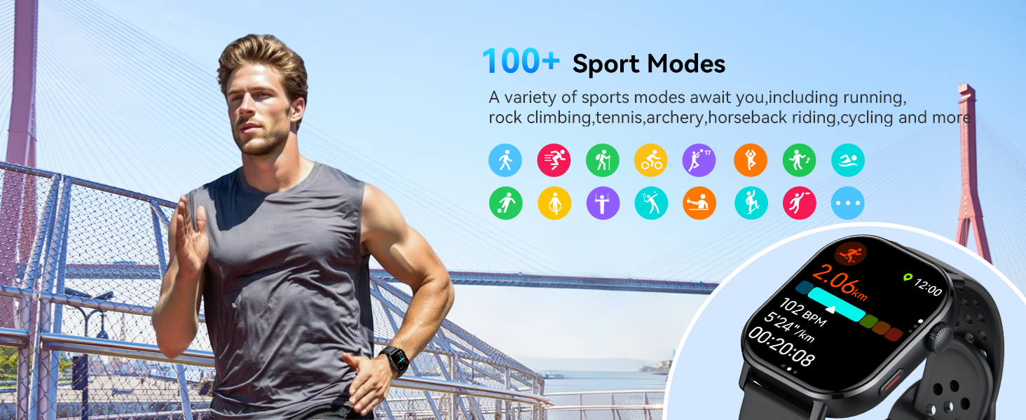 fitness watches for women