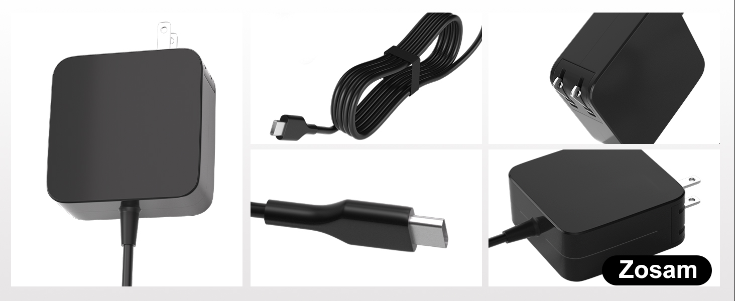 surface 45w usb-c wall charger