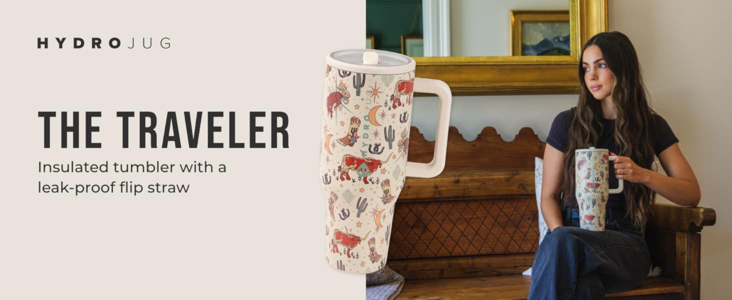 stainless steel insulated water jug water bottle