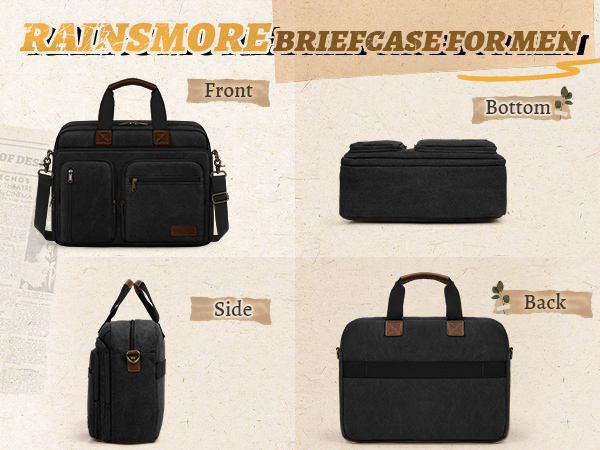 mens laptop bags