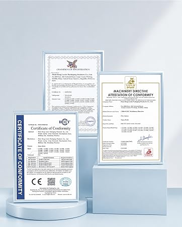 laser engraver CE and FDA Certificate