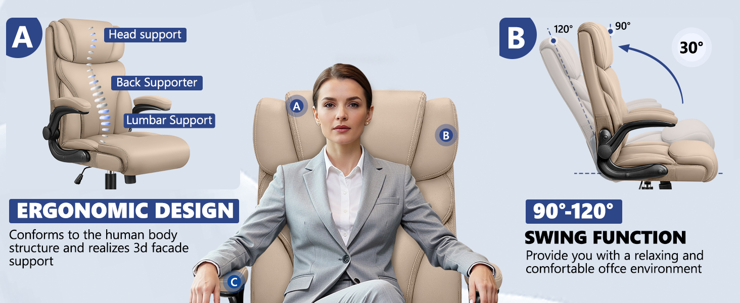 office chair
