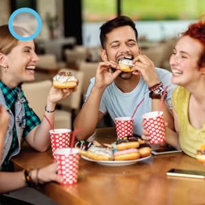 Simple and Delicious 