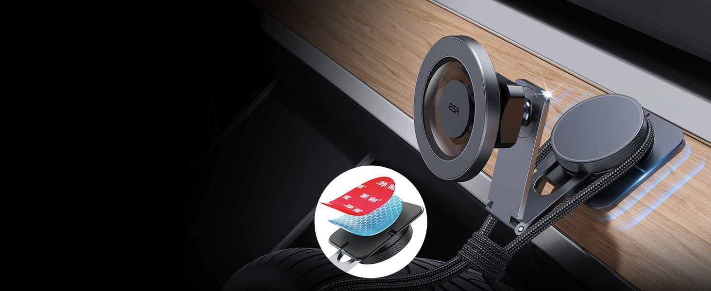 magsafe car mount