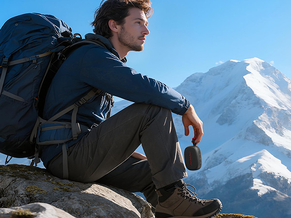 Portable Bluetooth Speaker