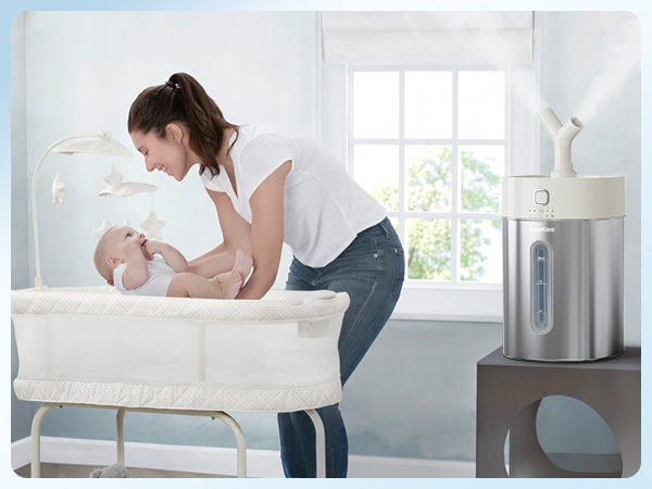 baby humidifier