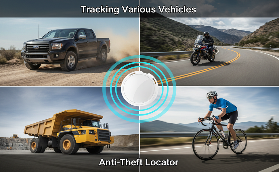 mini hidden gps tracker for vehicles