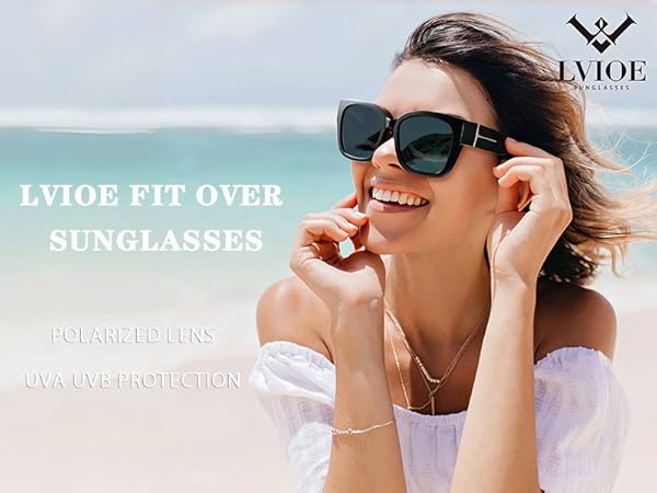wear over prescription glasses