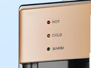 Countertop Water Dispenser