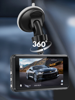 dash cam