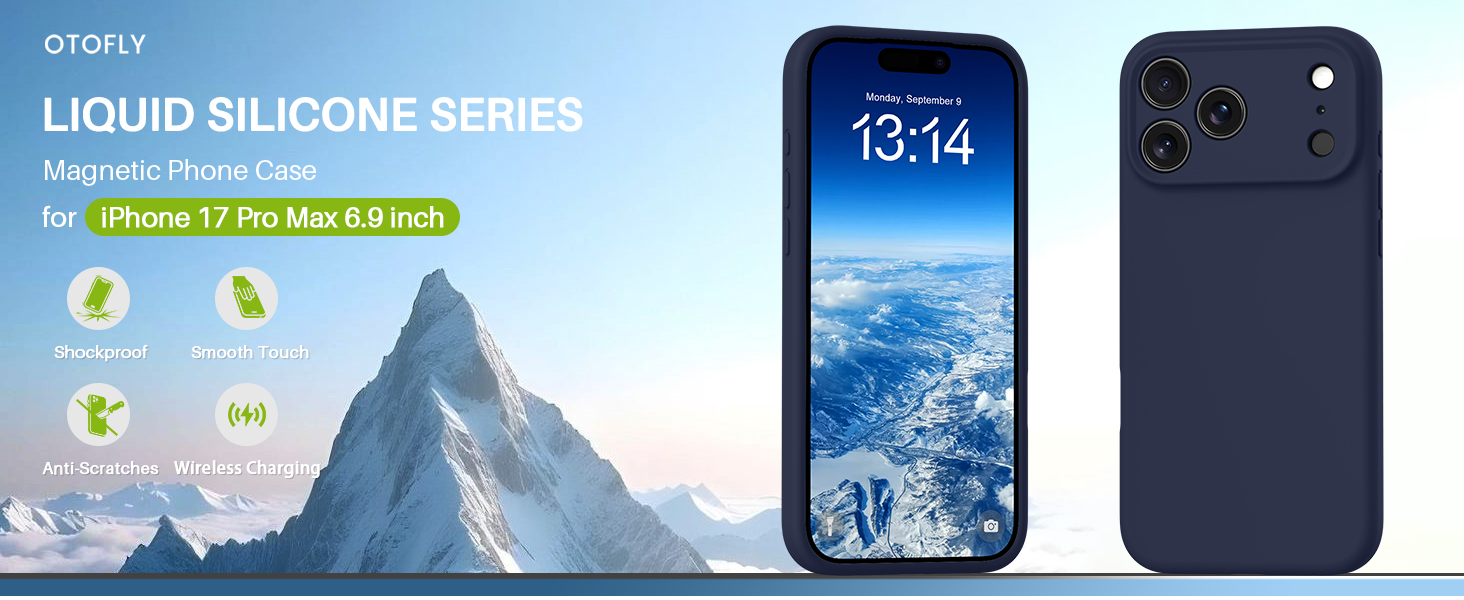 iphone 17 pro max case