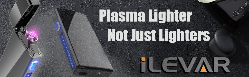 IlevarLighter Banner