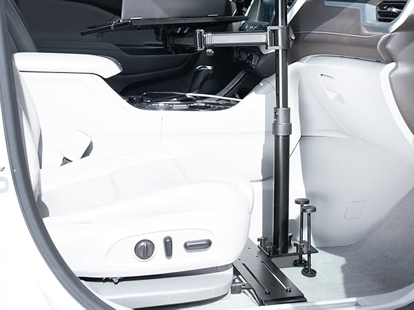 car laptop mount