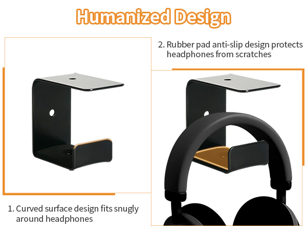 Headphone Stand