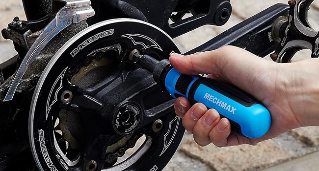 68 pc bits set for bike