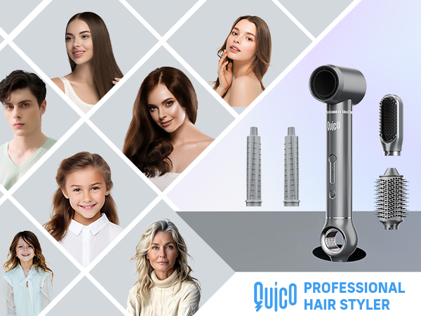 Curling Stylers