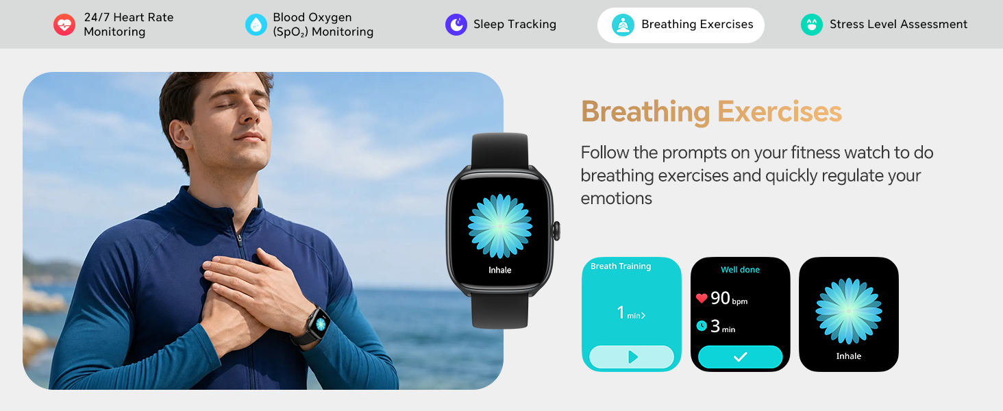 smart watch for men